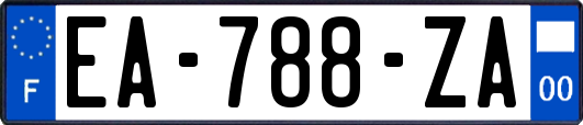 EA-788-ZA