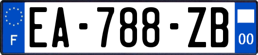 EA-788-ZB