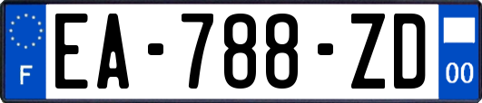 EA-788-ZD