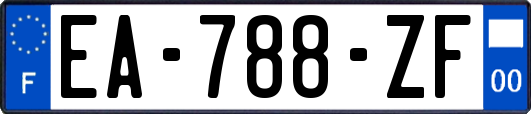 EA-788-ZF