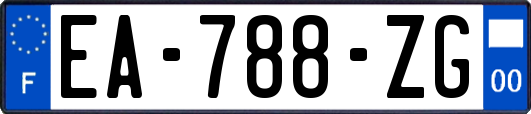 EA-788-ZG