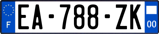 EA-788-ZK