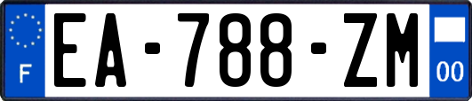 EA-788-ZM