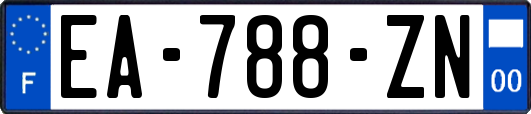 EA-788-ZN