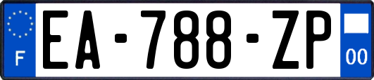 EA-788-ZP