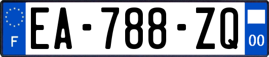 EA-788-ZQ