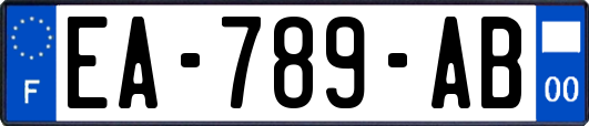 EA-789-AB