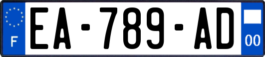 EA-789-AD