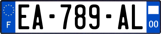 EA-789-AL