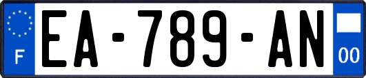 EA-789-AN