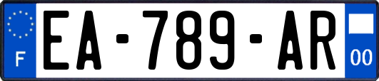 EA-789-AR