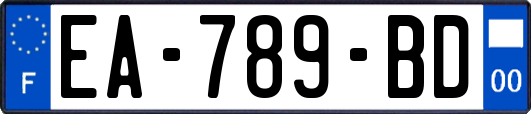 EA-789-BD