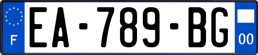 EA-789-BG