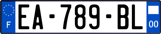 EA-789-BL