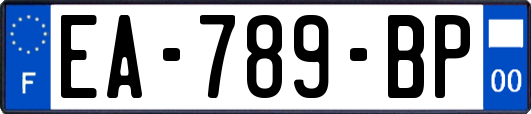 EA-789-BP