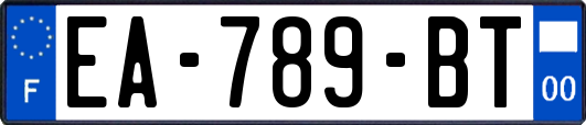 EA-789-BT