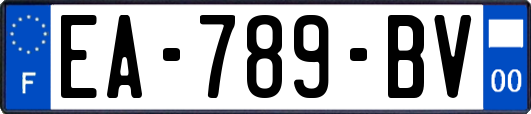 EA-789-BV