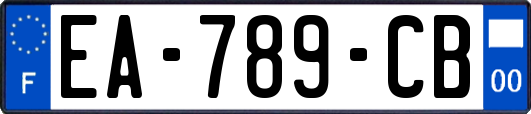 EA-789-CB