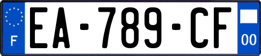 EA-789-CF