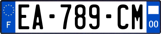 EA-789-CM