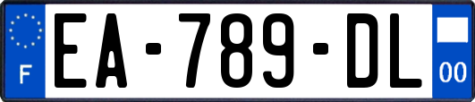 EA-789-DL