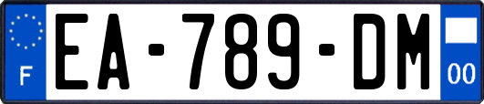 EA-789-DM