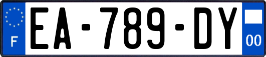 EA-789-DY