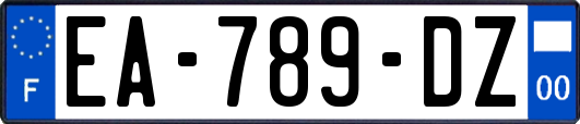 EA-789-DZ