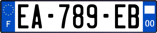 EA-789-EB