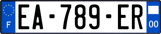 EA-789-ER