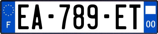 EA-789-ET