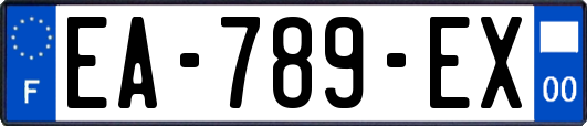 EA-789-EX