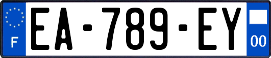 EA-789-EY