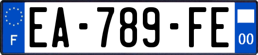 EA-789-FE