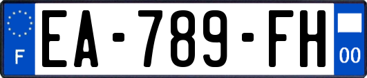 EA-789-FH