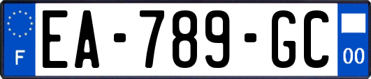 EA-789-GC