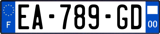 EA-789-GD