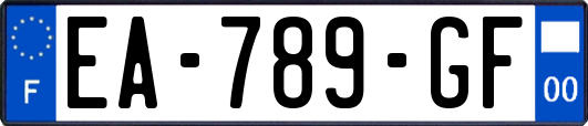 EA-789-GF