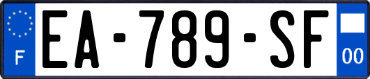 EA-789-SF