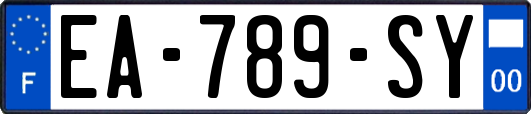 EA-789-SY