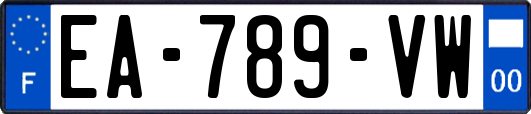 EA-789-VW