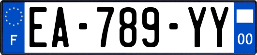 EA-789-YY