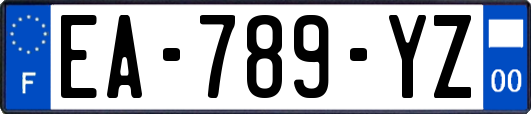 EA-789-YZ