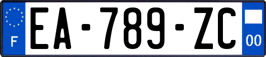 EA-789-ZC