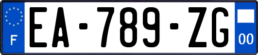 EA-789-ZG