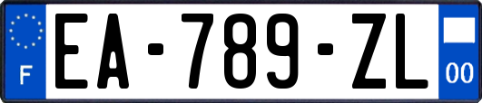 EA-789-ZL