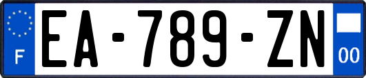 EA-789-ZN