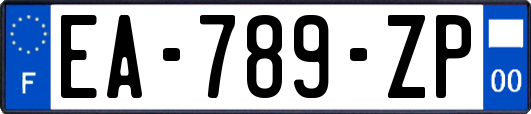 EA-789-ZP