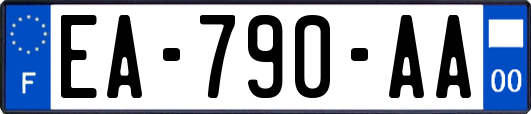 EA-790-AA