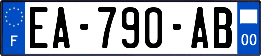 EA-790-AB